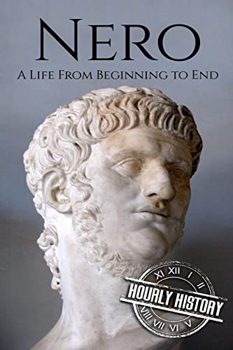 Nero cover