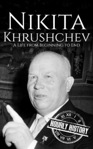 Nikita Khrushchev cover