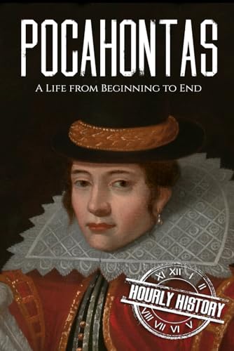 Pocahontas cover