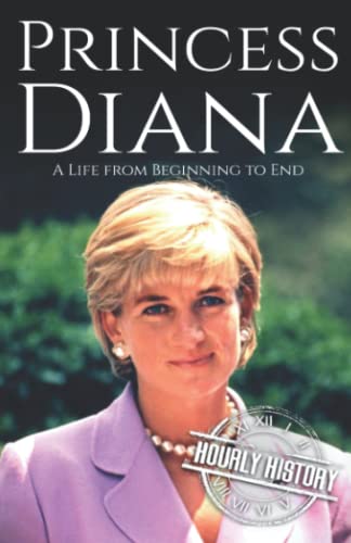 Princess Diana cover