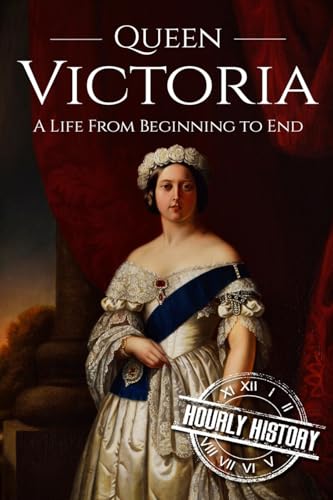 Queen Victoria cover