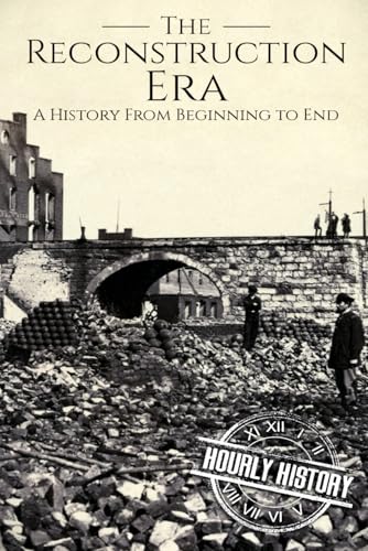 Reconstruction Era cover