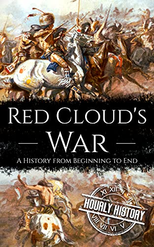 Red Cloud’s War cover