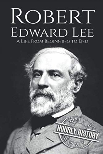 Robert E. Lee cover