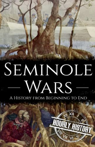 Seminole Wars cover