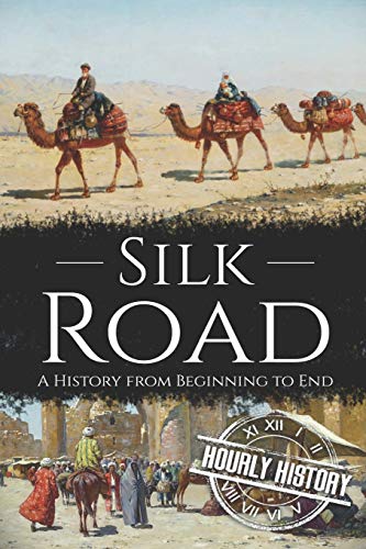 Silk Road cover