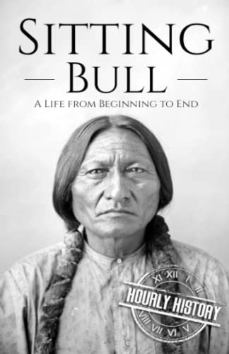 Sitting Bull cover