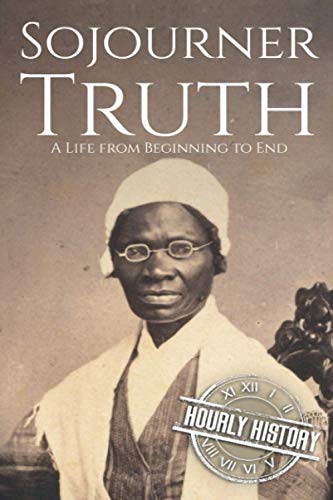 Sojourner Truth cover