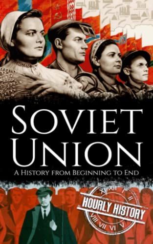 Soviet Union cover