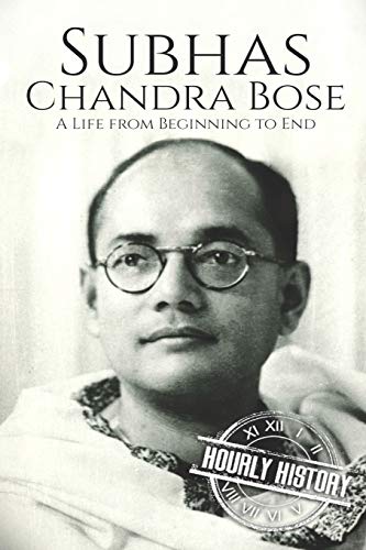 Subhas Chandra Bose cover