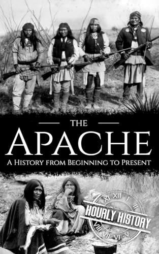 The Apache cover