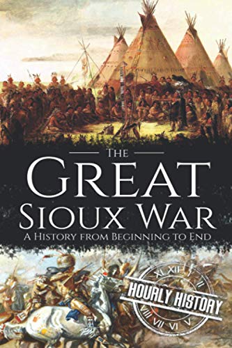 The Great Sioux War cover