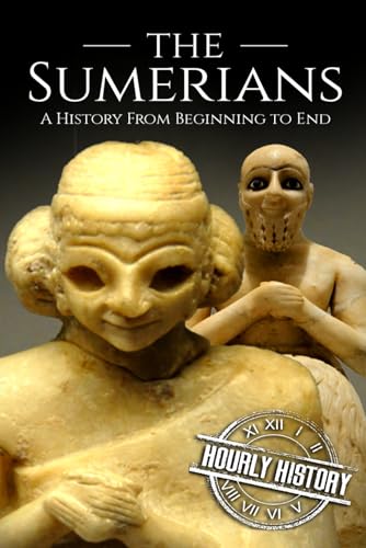 The Sumerians cover