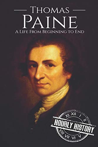 Thomas Paine cover