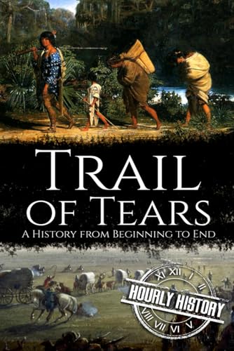 Trail of Tears cover