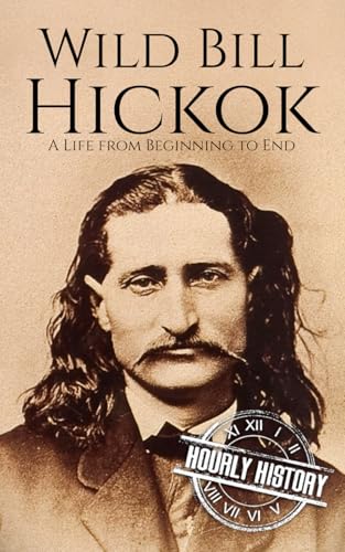Wild Bill Hickok cover