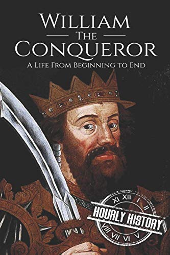 William the Conqueror cover