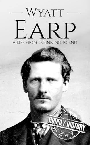 Wyatt Earp cover