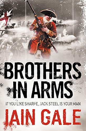 Brothers in Arms cover