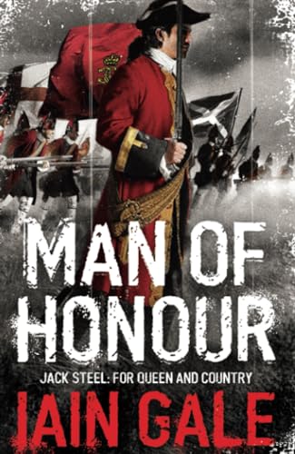Man of Honour cover
