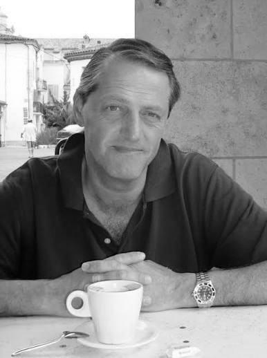 Iain Gale