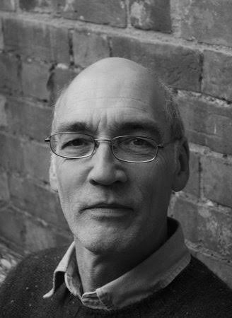 Iain Pears