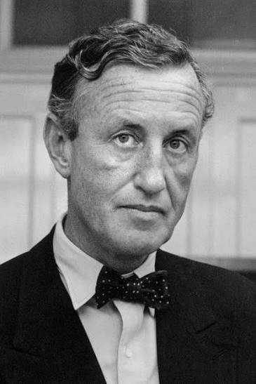 Ian Fleming