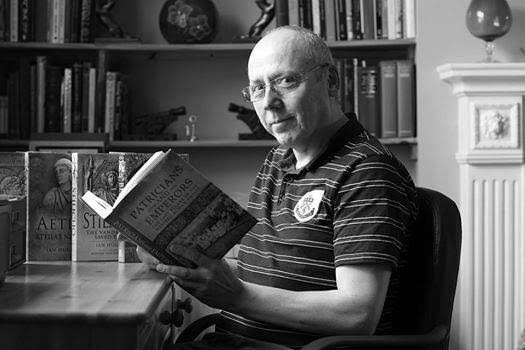 Ian Hughes