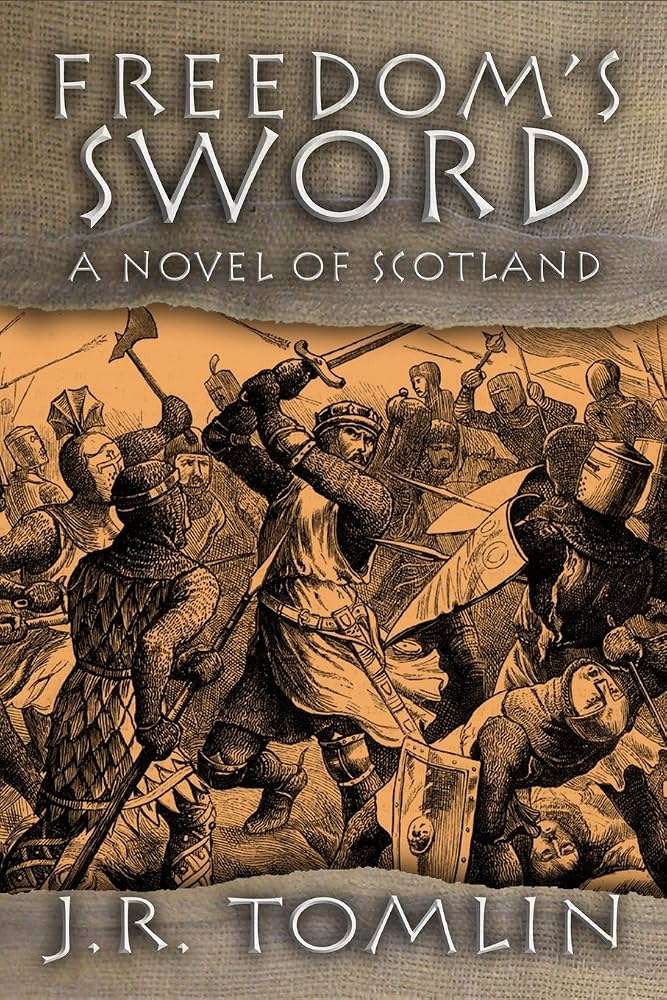 Freedom’s Sword cover