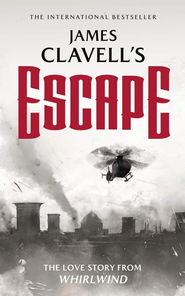 Escape cover