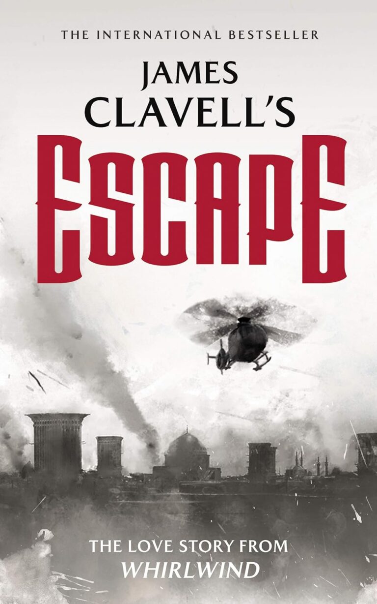 Escape cover