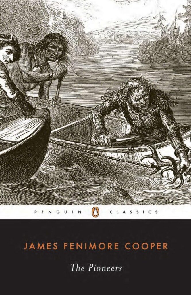 The Pioneers cover