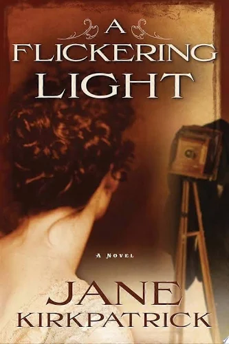 A Flickering Light cover