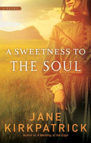 A Sweetness to the Soul cover