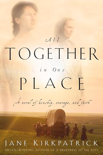 All Together in One Place cover