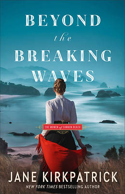Beyond the Breaking Waves cover