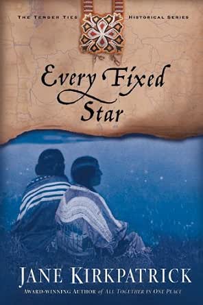 Every Fixed Star cover