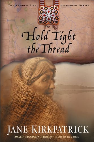 Hold Tight the Thread cover