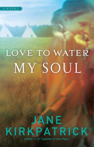 Love to Water My Soul cover