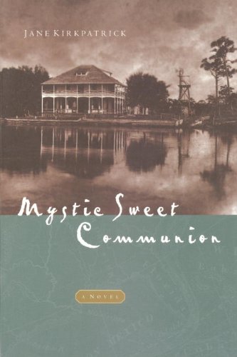 Mystic Sweet Communion cover