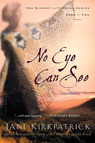 No Eye Can See cover