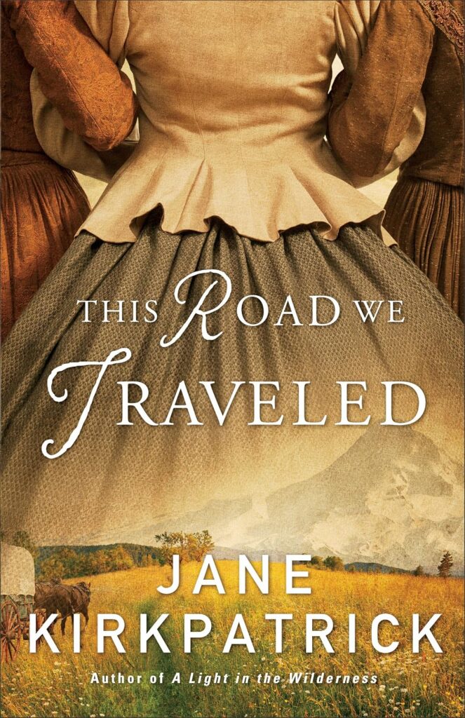 This Road We Traveled cover
