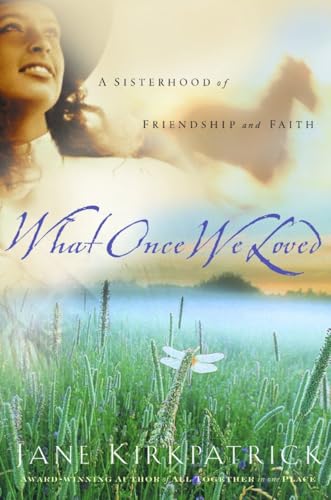 What Once We Loved cover