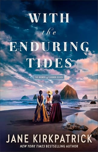 With the Enduring Tides cover