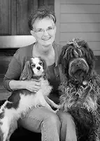 Jane Kirkpatrick