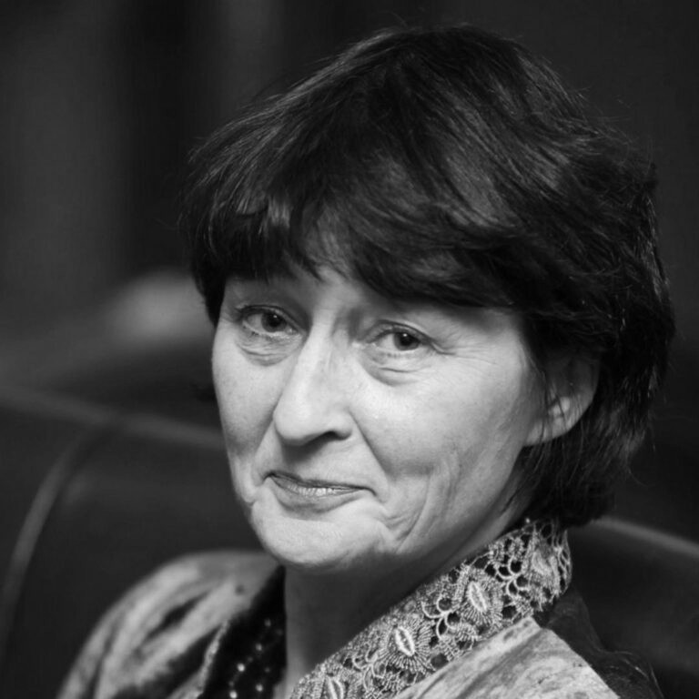 Jane Ridley