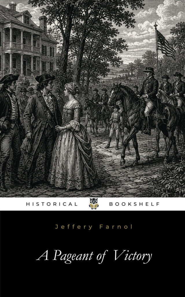 A Pageant of Victory cover