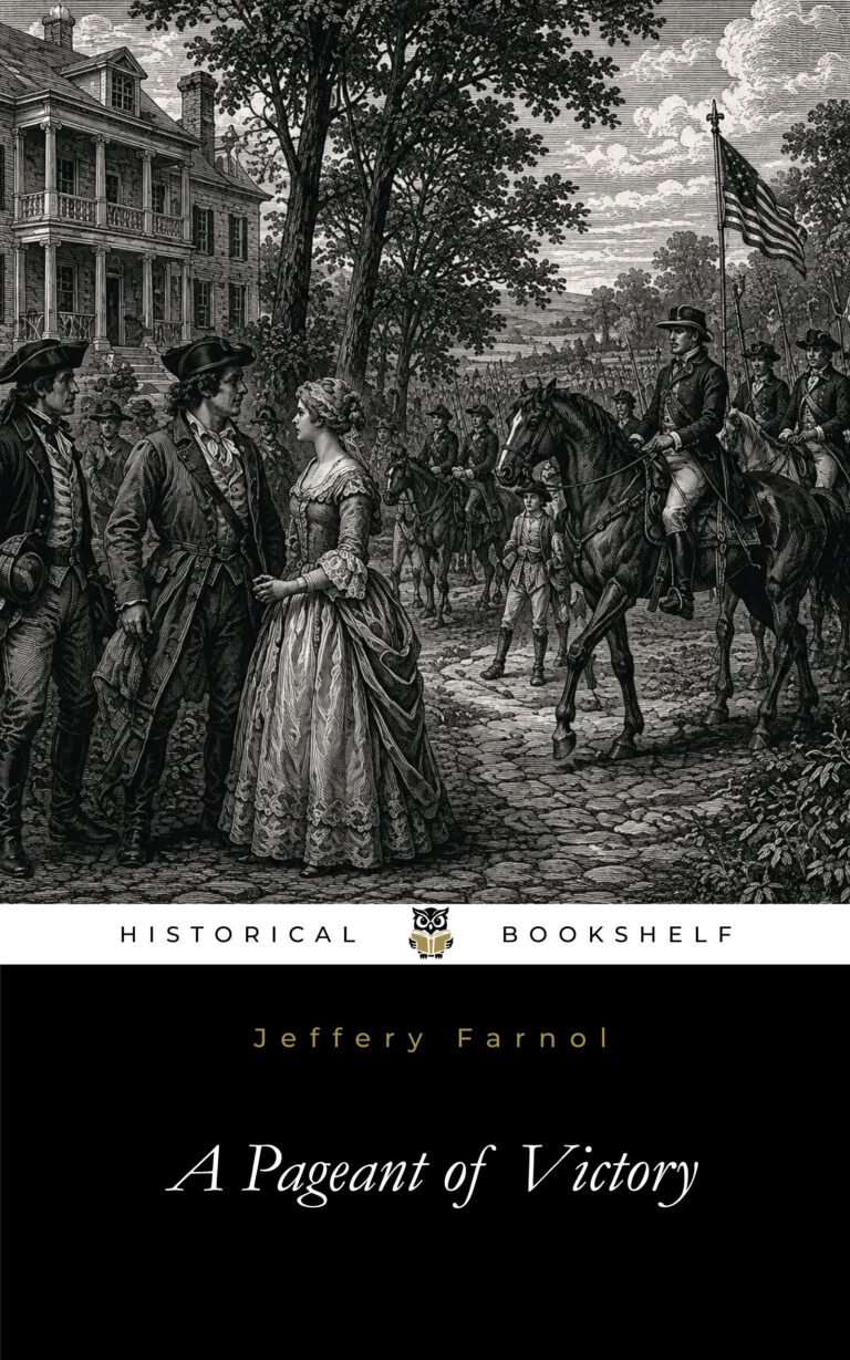 A Pageant of Victory cover