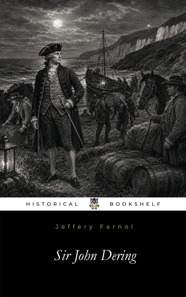 Sir John Dering cover