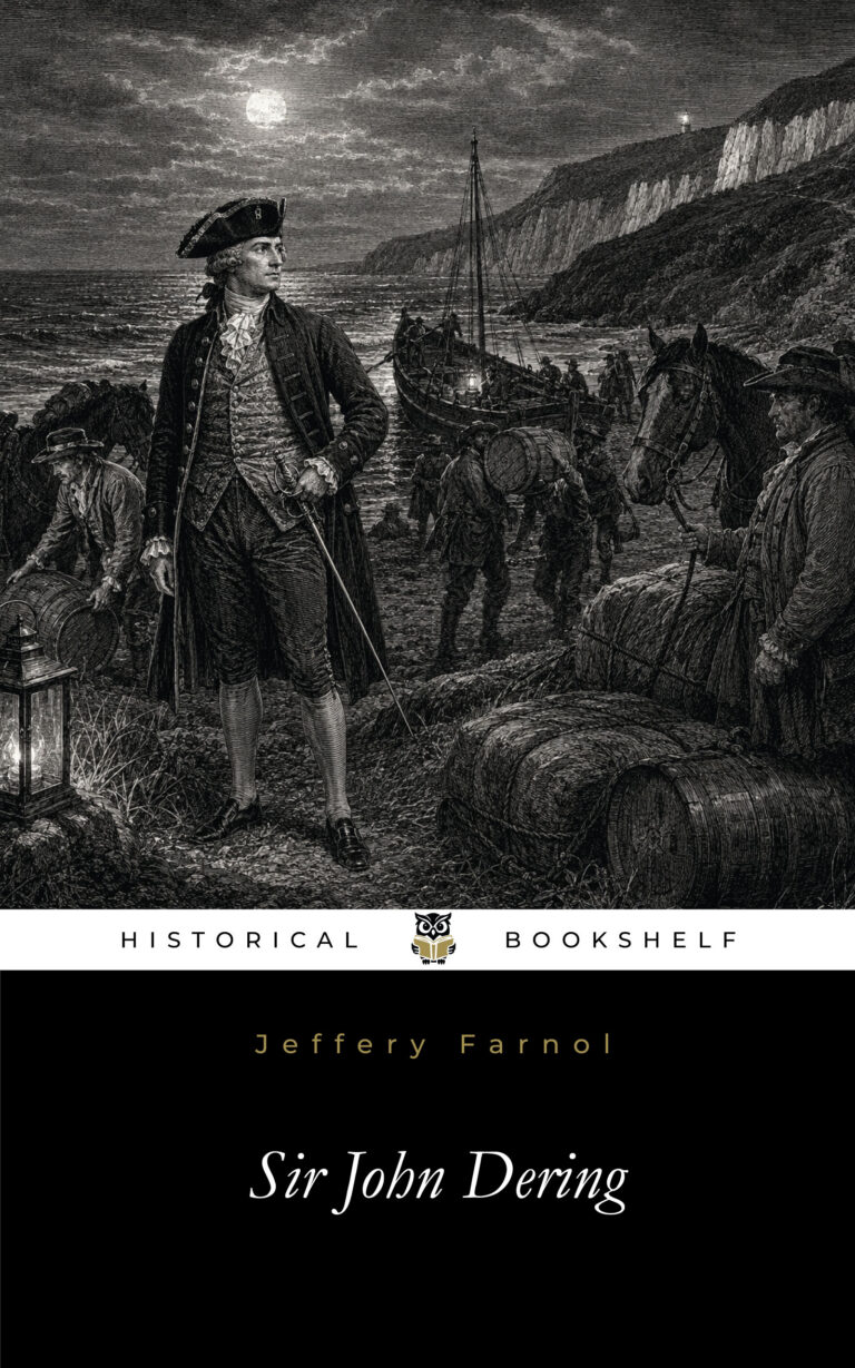 Sir John Dering cover